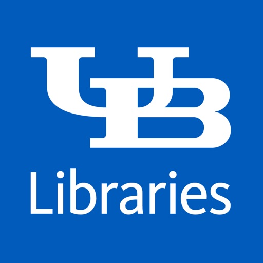 UB Libraries