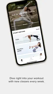 alo moves iphone screenshot 2