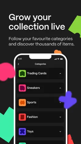 Game screenshot Voggt - Live shopping vidéo hack