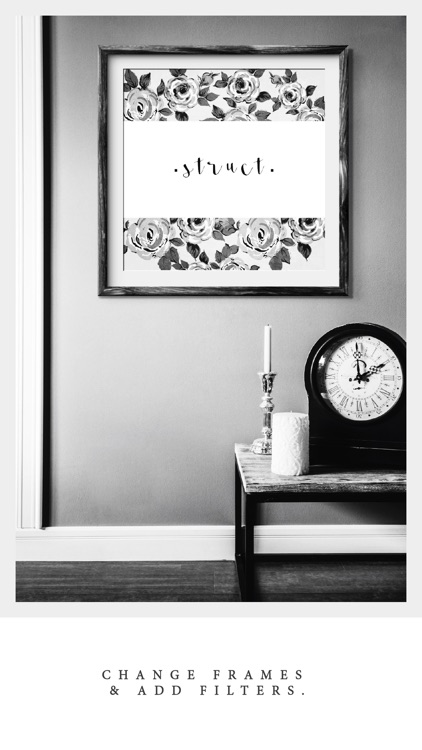 Struct. - Frame Studio. screenshot-4