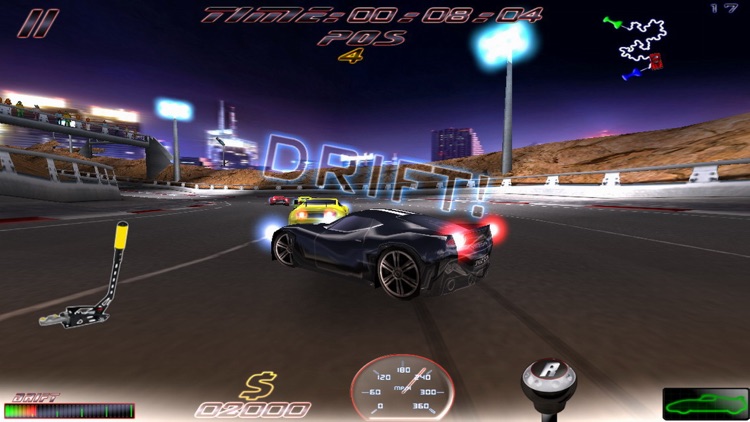 Speed Racing Extreme