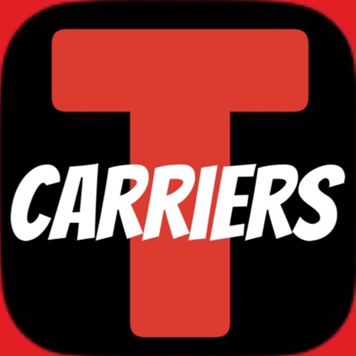 Carriers Dispatch