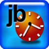 שעון נוכחות JBClock גירסה 3