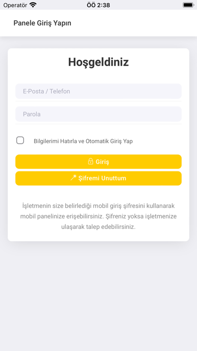 SPEEDFLEX Screenshot