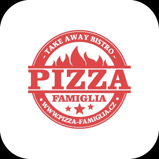 Pizza Famiglia