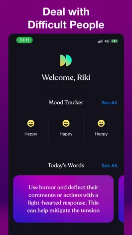 Game screenshot MoveOn - Deal with Idiots mod apk