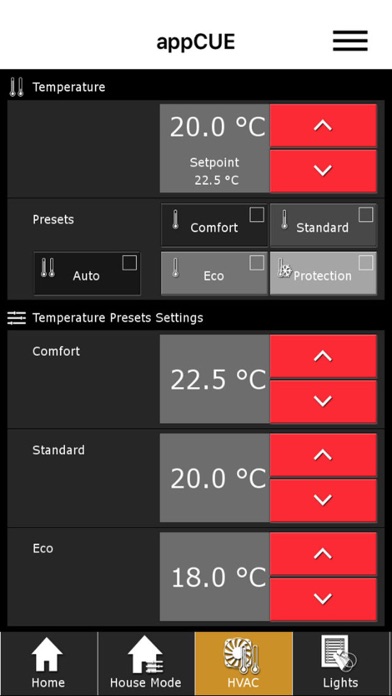 appCUE Screenshot