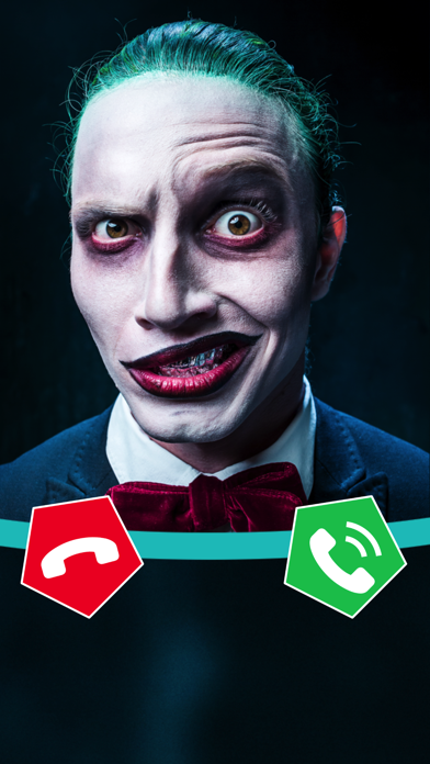 Screenshot #2 pour Scary Joker It Calling You!