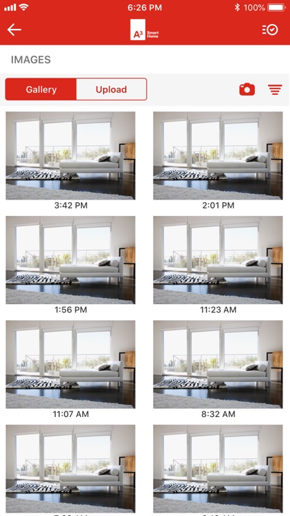 A3 Smart Home screenshot-4