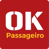 Ok Passageiro  logo