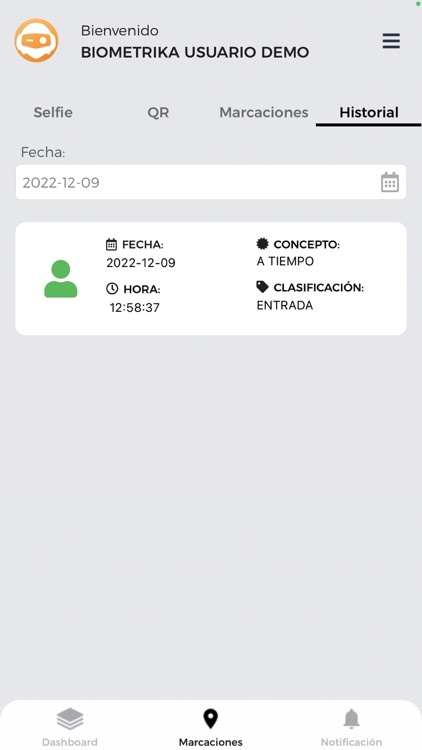 d2®Movil Plus screenshot-5