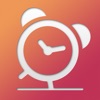 Icon Alarm Clock App: myAlarm Clock