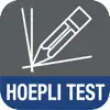 Hoepli Test Design App Delete