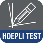 Hoepli Test Design App Negative Reviews