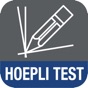 Hoepli Test Design app download