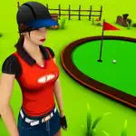 Mini Golf Game 3D App Positive Reviews