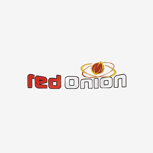 Red Onion Icon