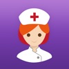 Icon 金牌护士-网约护理服务平台
