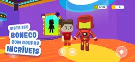 Game screenshot Luccas Toon: Jogos e vídeos apk