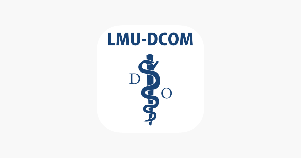Lecturio on the App Store