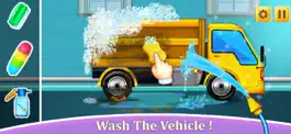 Game screenshot Harvest Land: Tractor Game apk