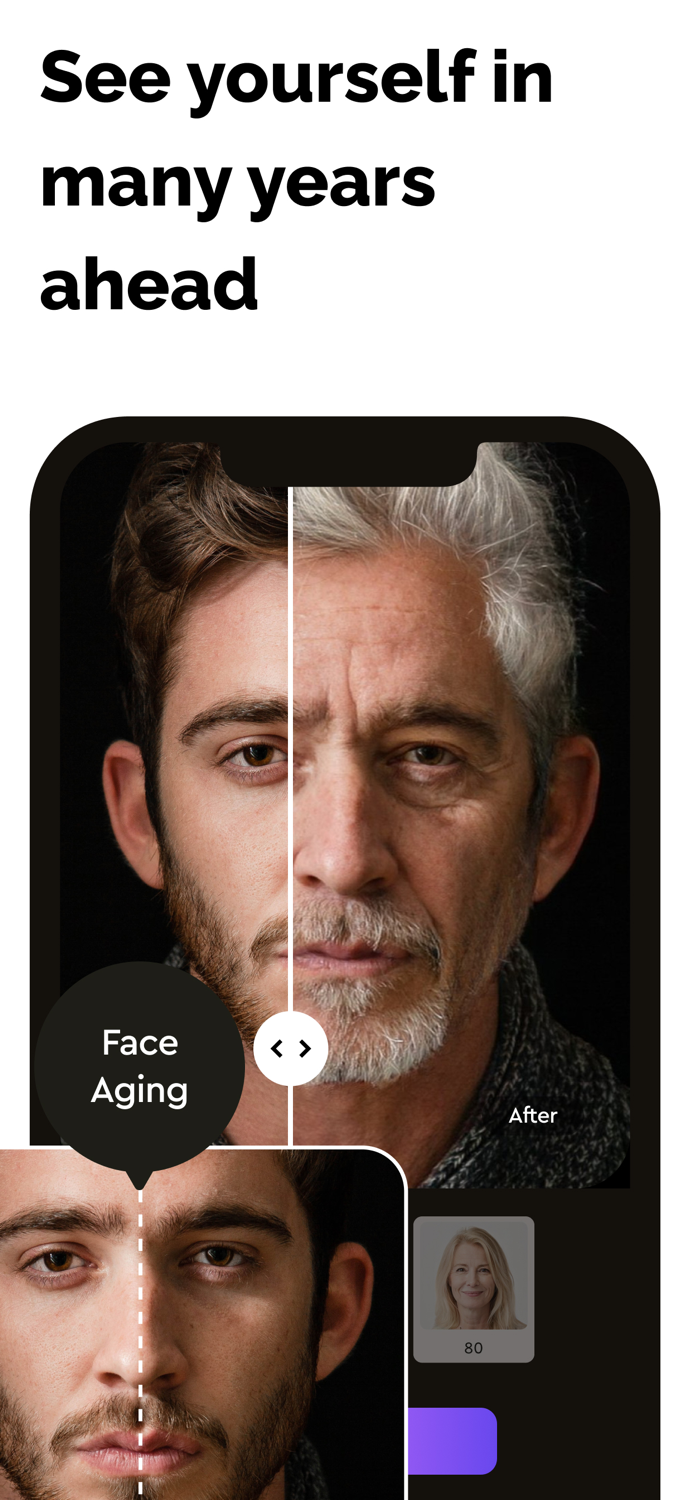 Rehancer AI Photo Enhancer