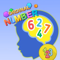 Number Ordinal Math