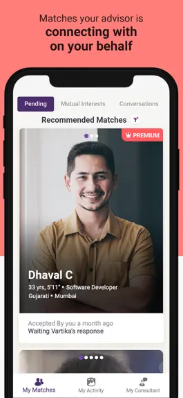 Game screenshot Select Shaadi hack