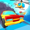 Shift Race: fun racing 3D game icon