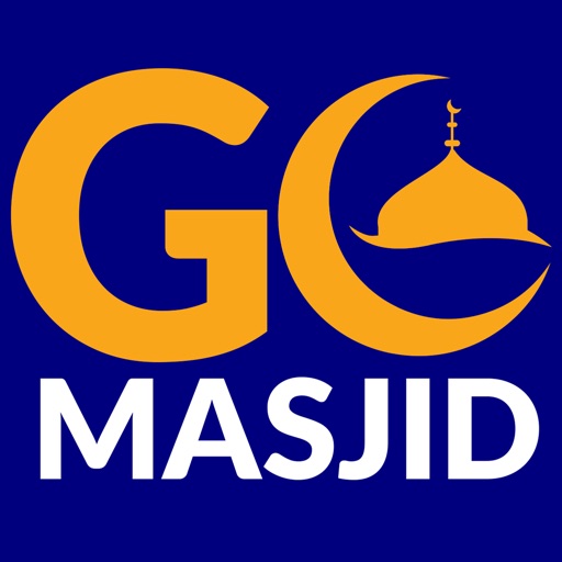 GoMasjid