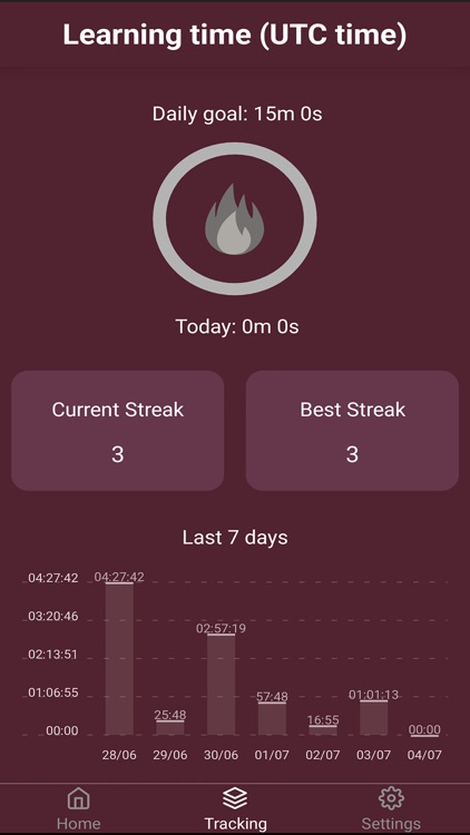 Learning Effortless English screenshot-9