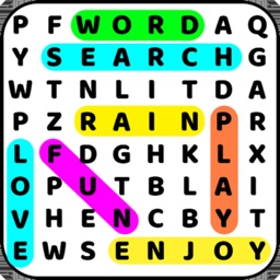 Word Search - Game