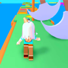 Obby parkour offline games - Akarau: multiplayer games, online games & offline games