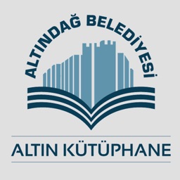 Altın Kütüphane