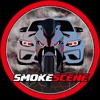 Smoke Scene
