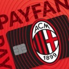 PAYFAN AC Milan icon