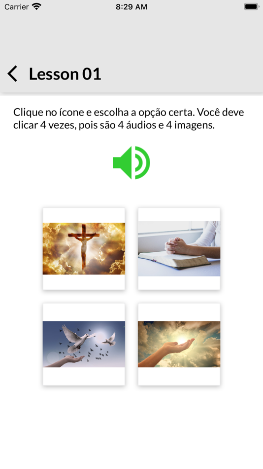 #4. MIC - Método Inglês Cristão (iOS) 由: CARLOS GOMES DE OLIVEIRA