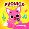 Pinkfong Super Phonics - The Pinkfong Company, Inc.