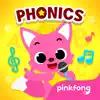 Pinkfong Super Phonics App Feedback