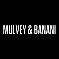 MULVEY and BANANI Connect