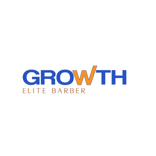 GROWTH - BARBER icon