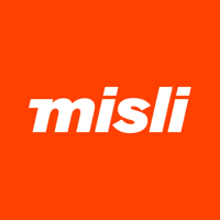 Misli - İddaa Canlı Bahis