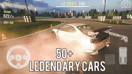 drift legends айфон картинки 3