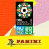 FIFA Panini Collection App Feedback