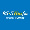 95.5 Hits FM