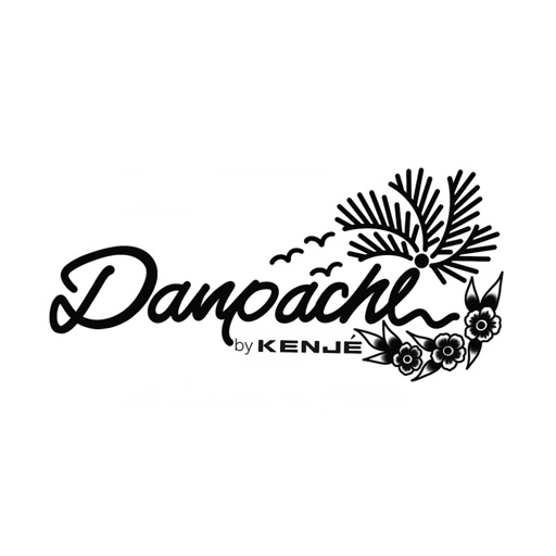 Danpachi by KENJE