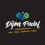 Download Dijon Padel app