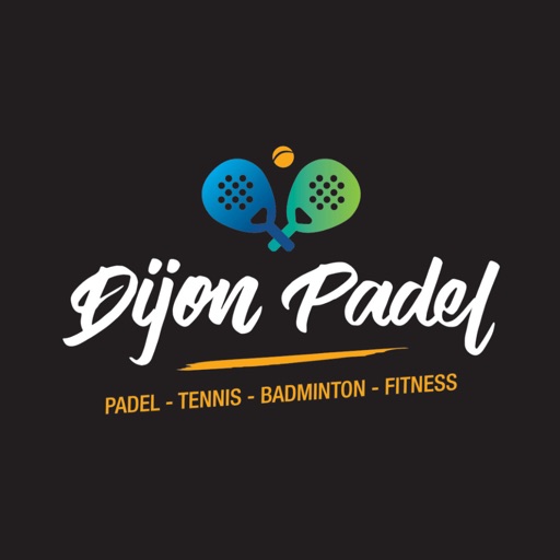 Dijon Padel icon