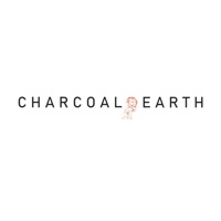 Charcoal And Earth Rayleigh logo