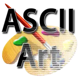 ASCII Art app icon